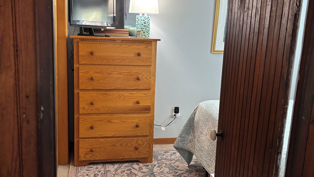 Photo of Bedroom in Gloucester