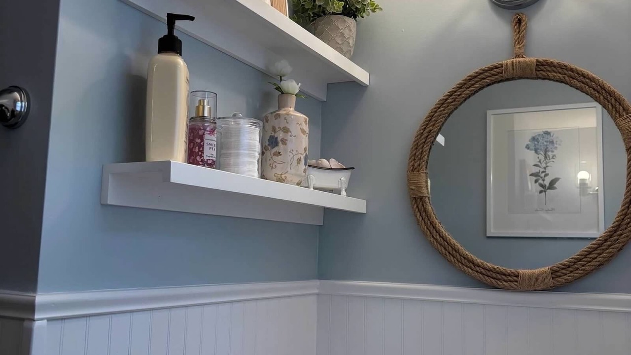 Photo of Bathroom in Gloucester