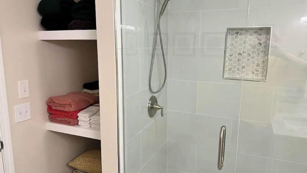 Photo of Bathroom in Chimney Rock