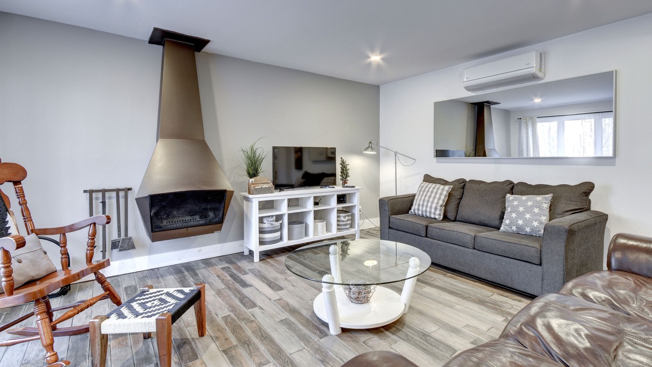 Photo of Bedroom in Mont-Tremblant Pedestrian Village