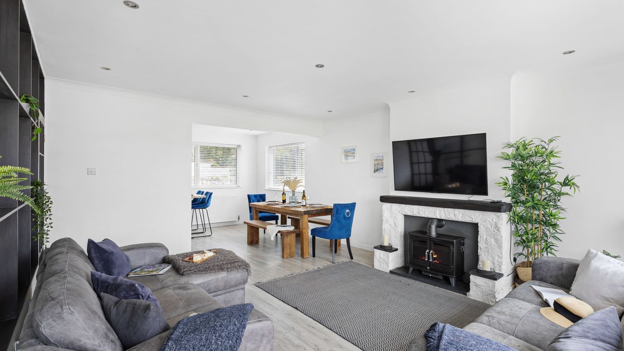 Photo of Livingroom in Brixham