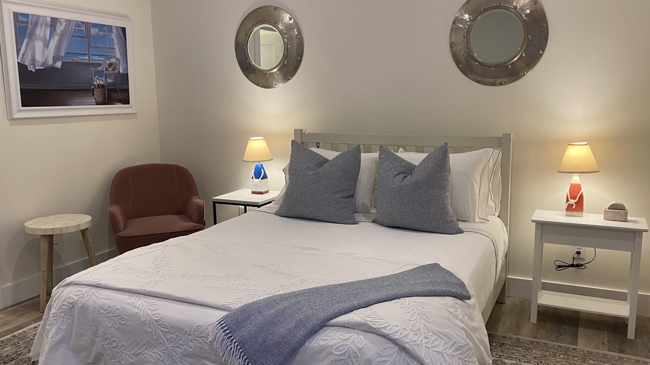 Photo of Bedroom in Nantucket Town