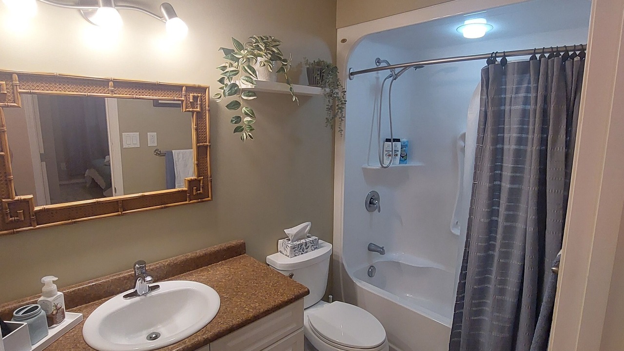 Photo of Bathroom in Gimli