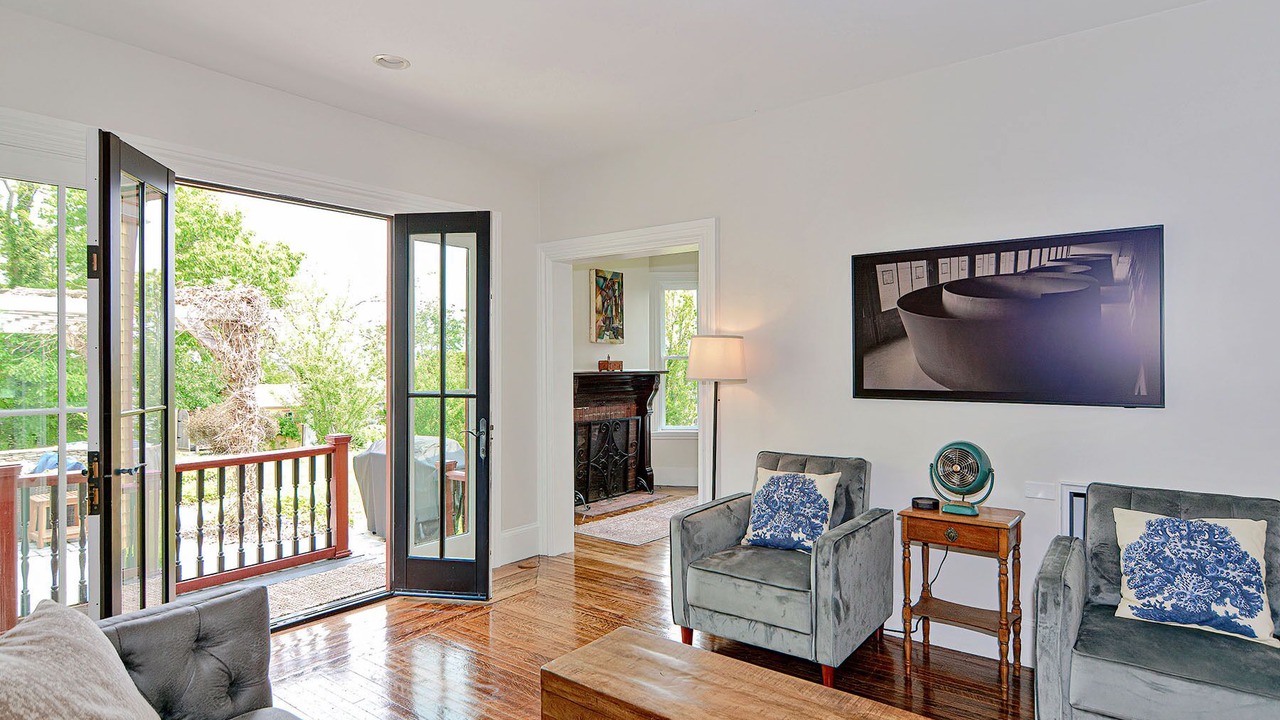 Photo of Bedroom in Rockport
