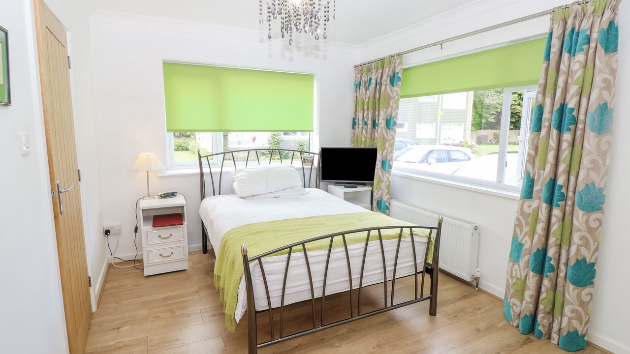 Photo of Bedroom in Highcliffe-on-Sea