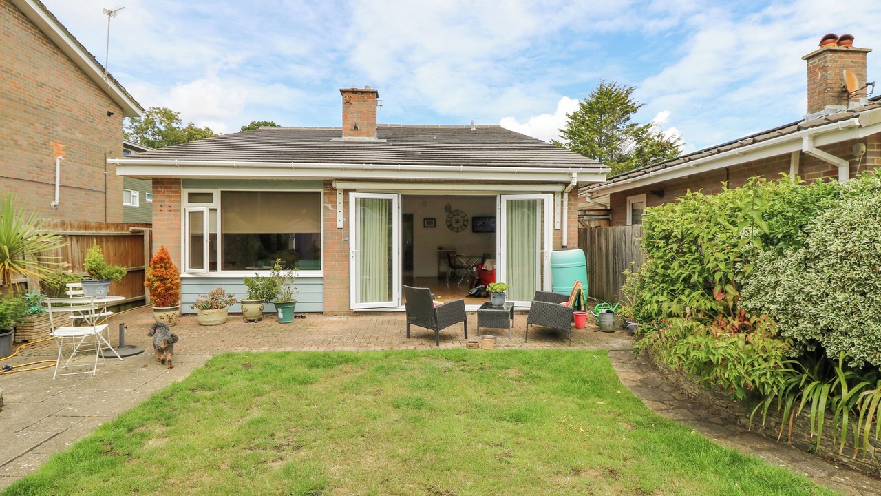 Photo of Outdoor in Highcliffe-on-Sea