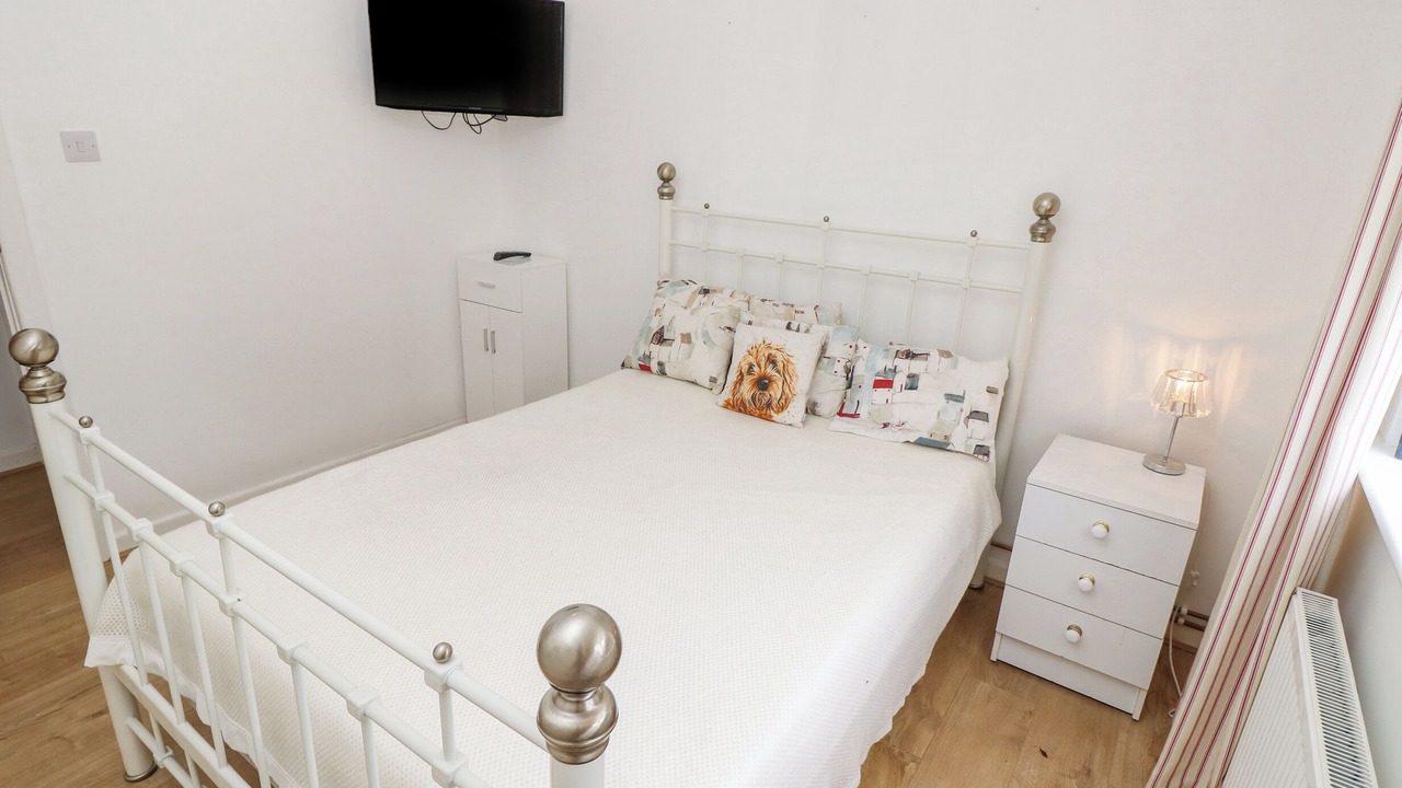 Photo of Bedroom in Highcliffe-on-Sea