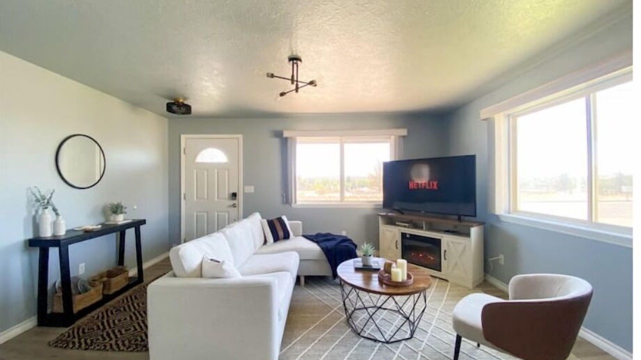 Photo of Livingroom in Madras