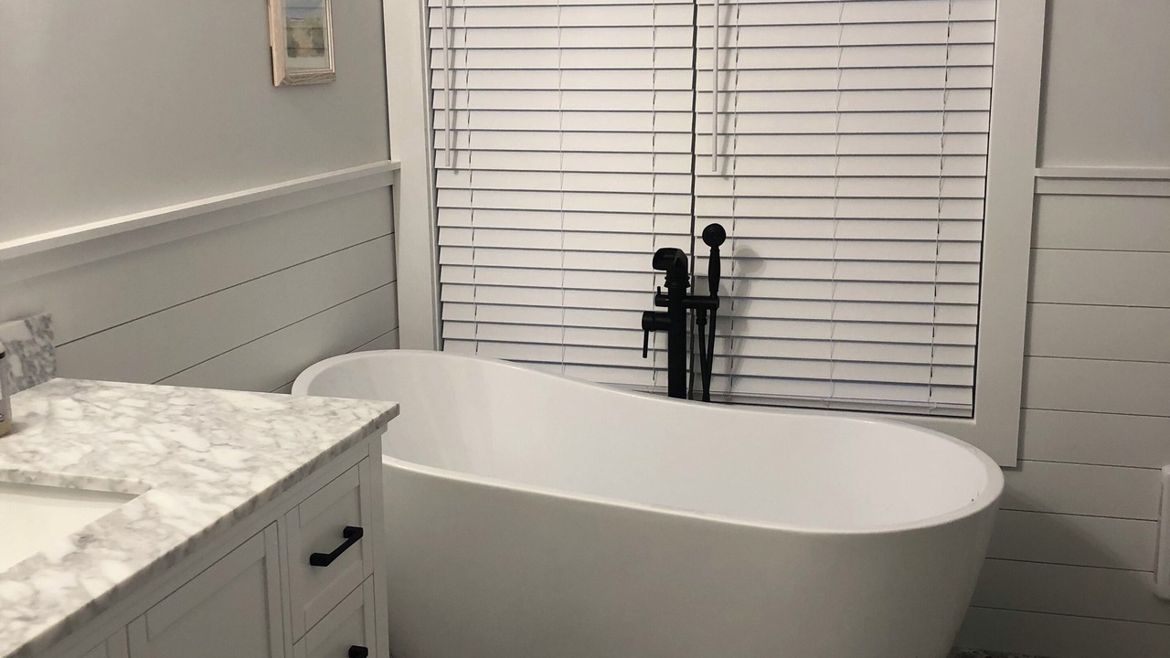 Photo of Bathroom in Dennis Port