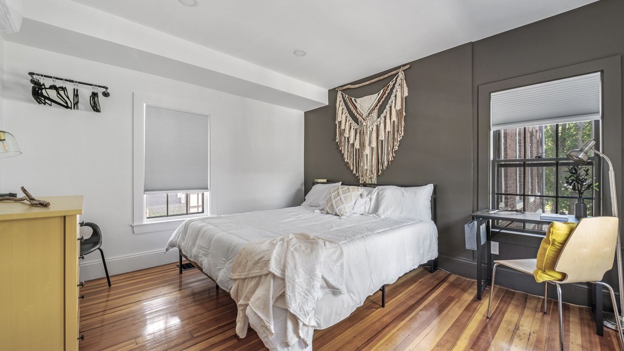 Photo of Bedroom in Rockport