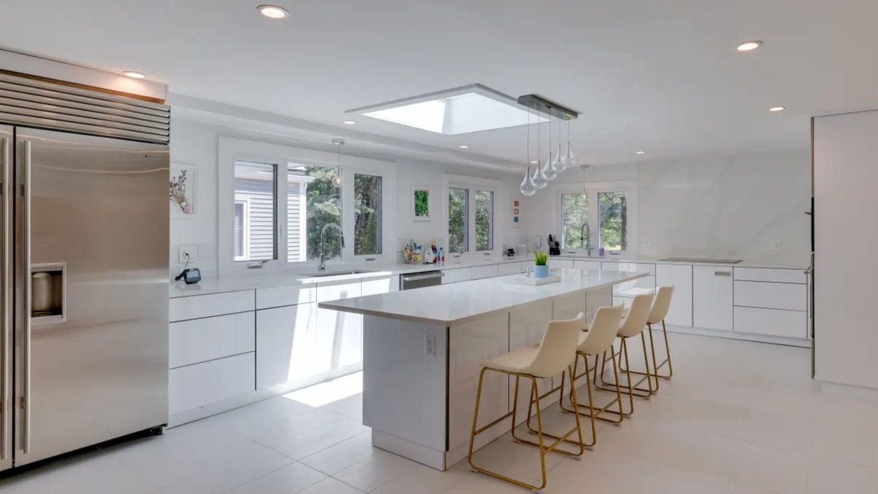 Photo of Kitchen in Wellfleet