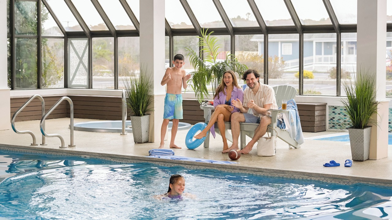 Photo of Outdoor in Silver Beach