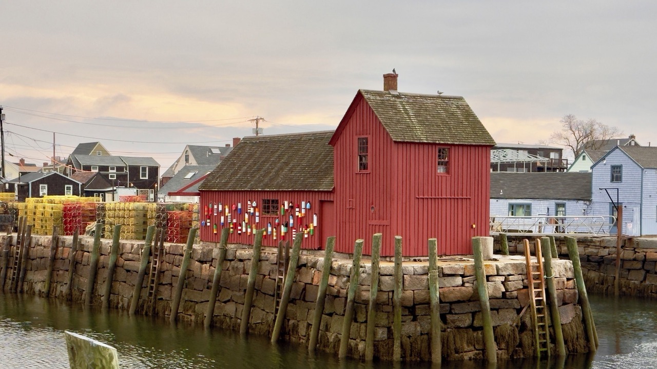 Photo of Others in Rockport