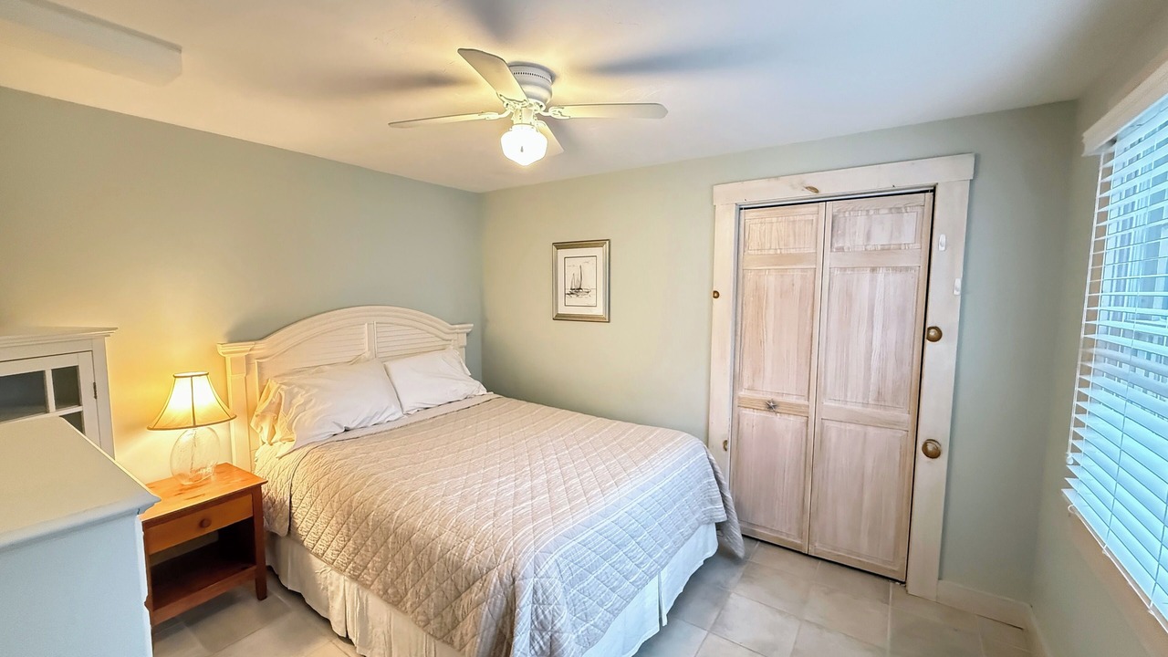Photo of Bedroom in East Orleans