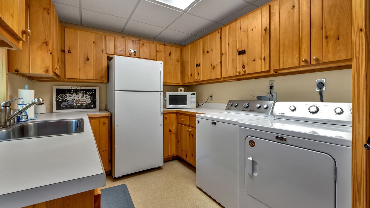 Photo of Kitchen in Hiawassee