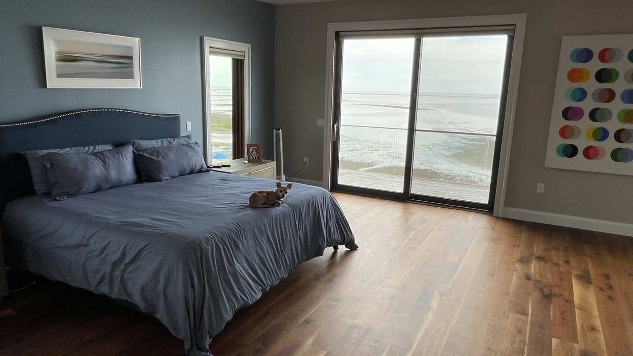 Photo of Bedroom in Brewster