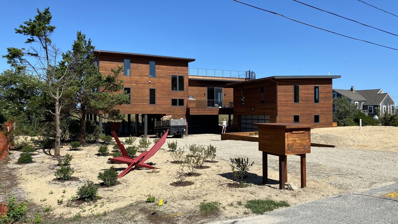Photo of Outdoor in Brewster