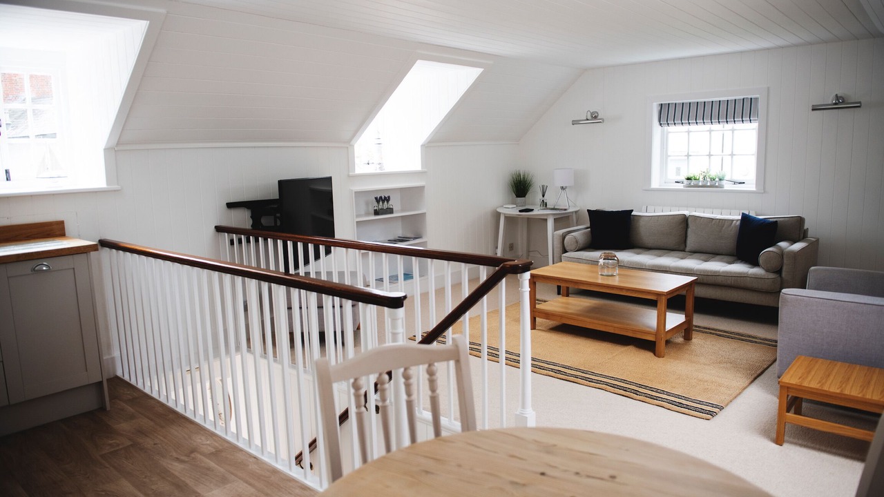 Photo of Livingroom in Christchurch