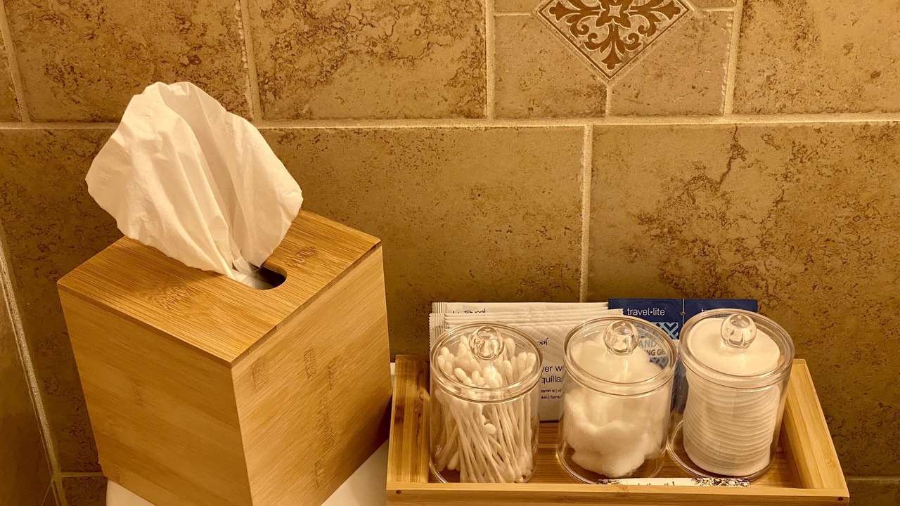 Photo of Bathroom in Capitol Hill