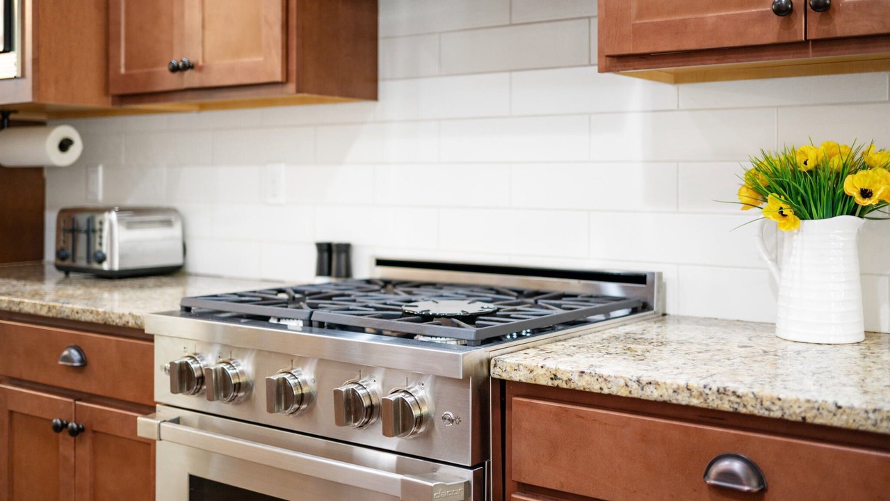 Photo of Kitchen in West Haven-Sylvan