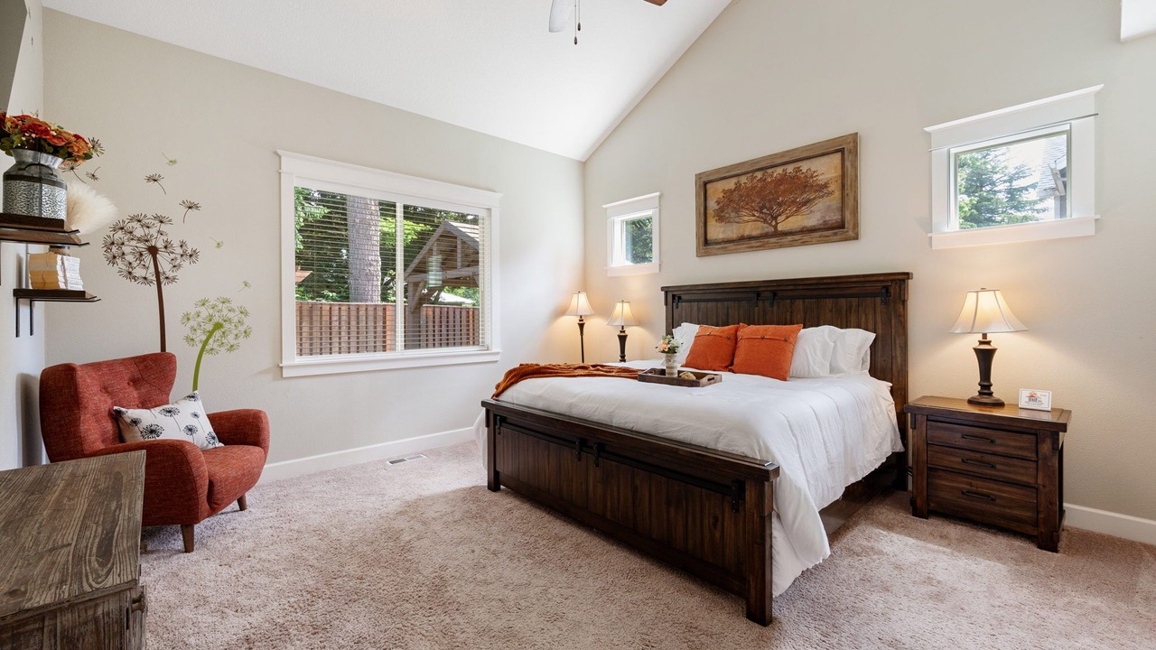 Photo of Bedroom in West Haven-Sylvan