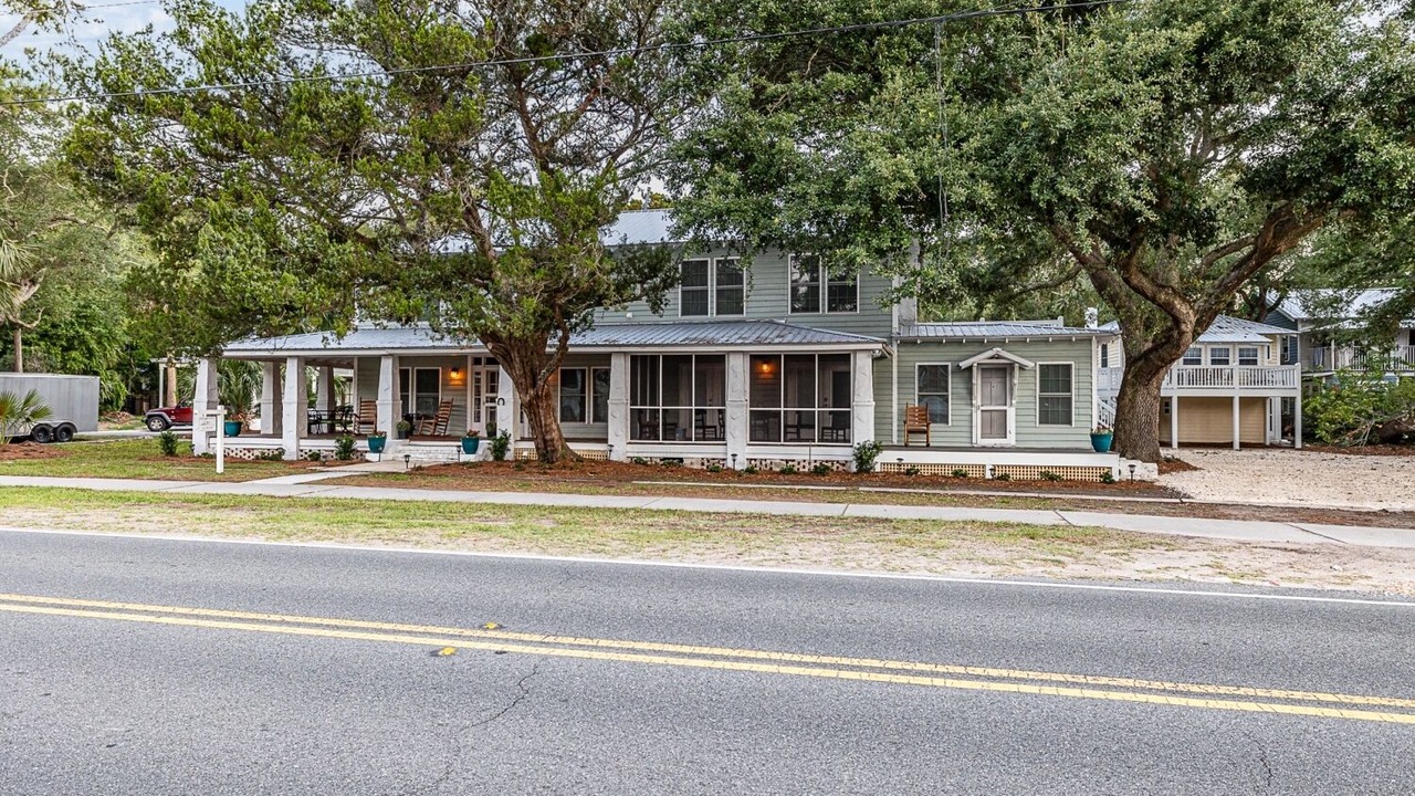 Photo of Outdoor in Saint Simons Island