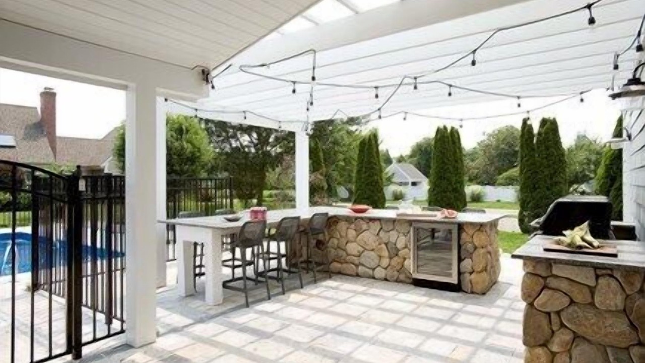 Photo of Outdoor in East Orleans