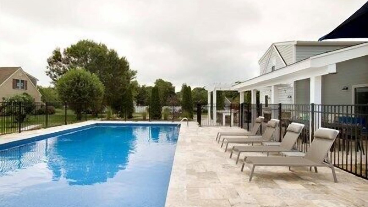 Photo of Outdoor in East Orleans