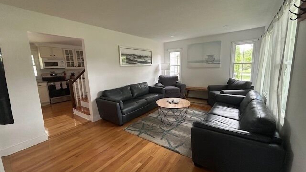 Photo of Livingroom in East Orleans