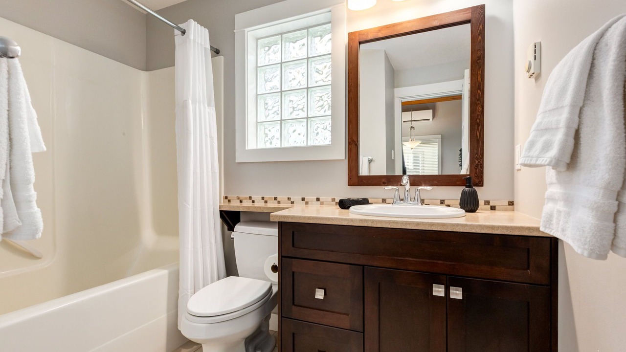 Photo of Bathroom in Regional District of Nanaimo