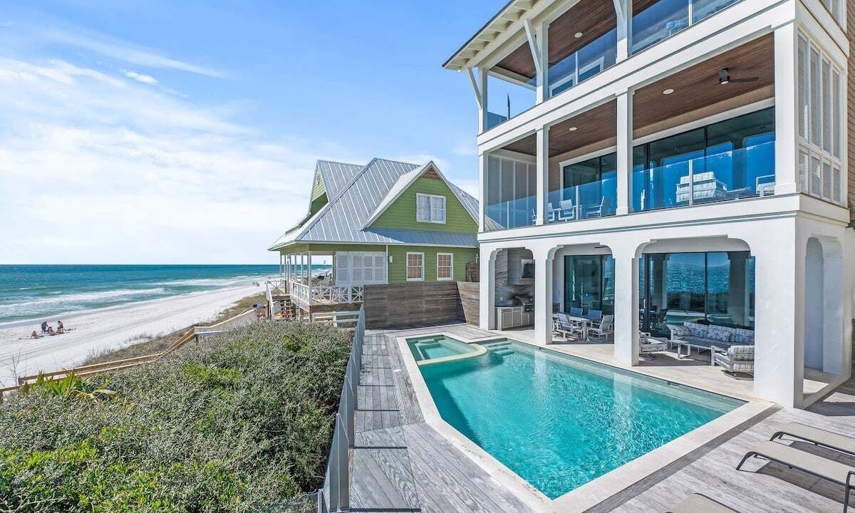 Photo of Outdoor in Seacrest