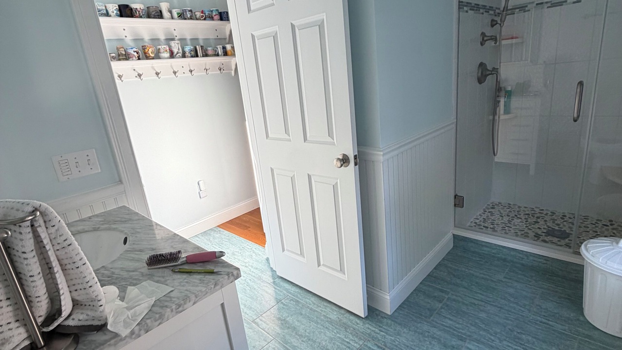 Photo of Bathroom in Northwest Harwich