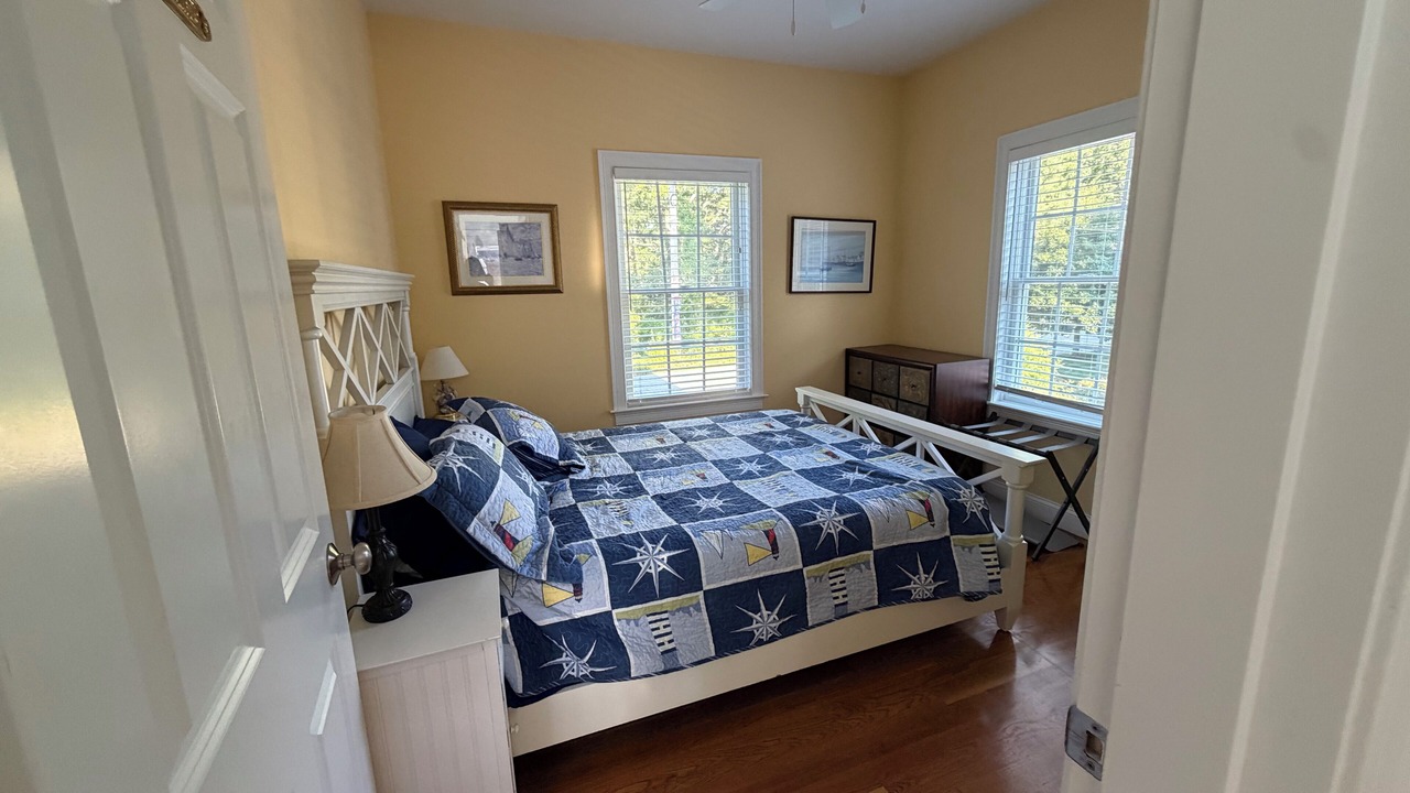 Photo of Bedroom in Northwest Harwich