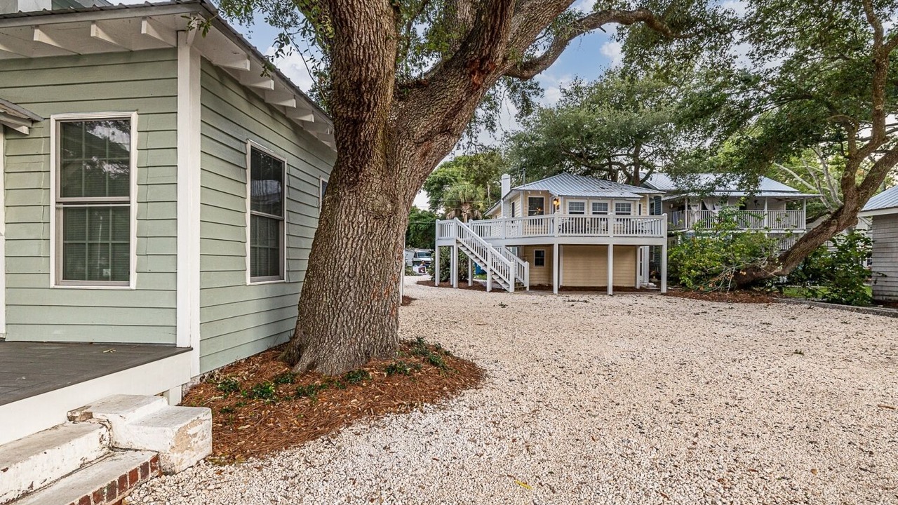 Photo of Outdoor in Saint Simons Island