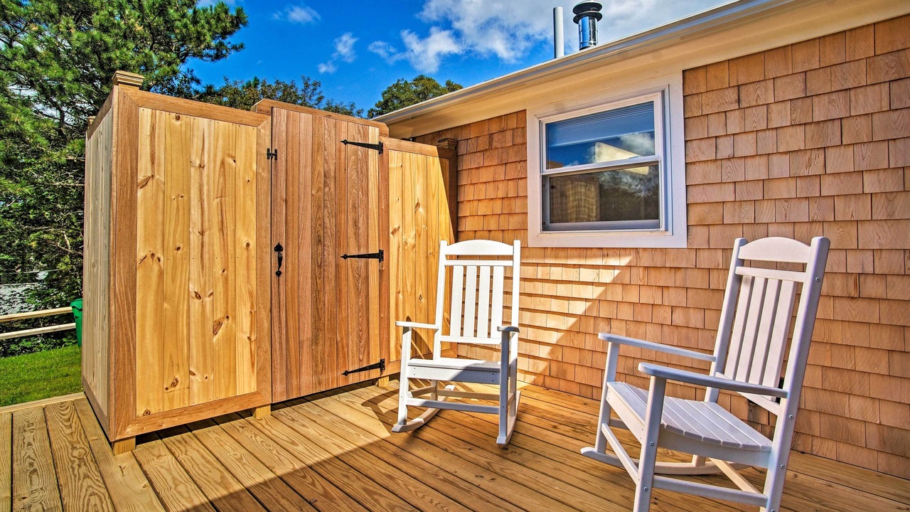 Photo of Outdoor in Tisbury