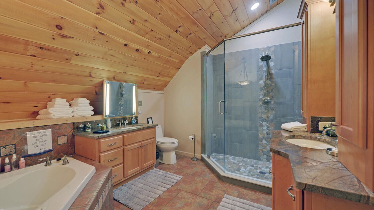 Photo of Bathroom in Cleveland