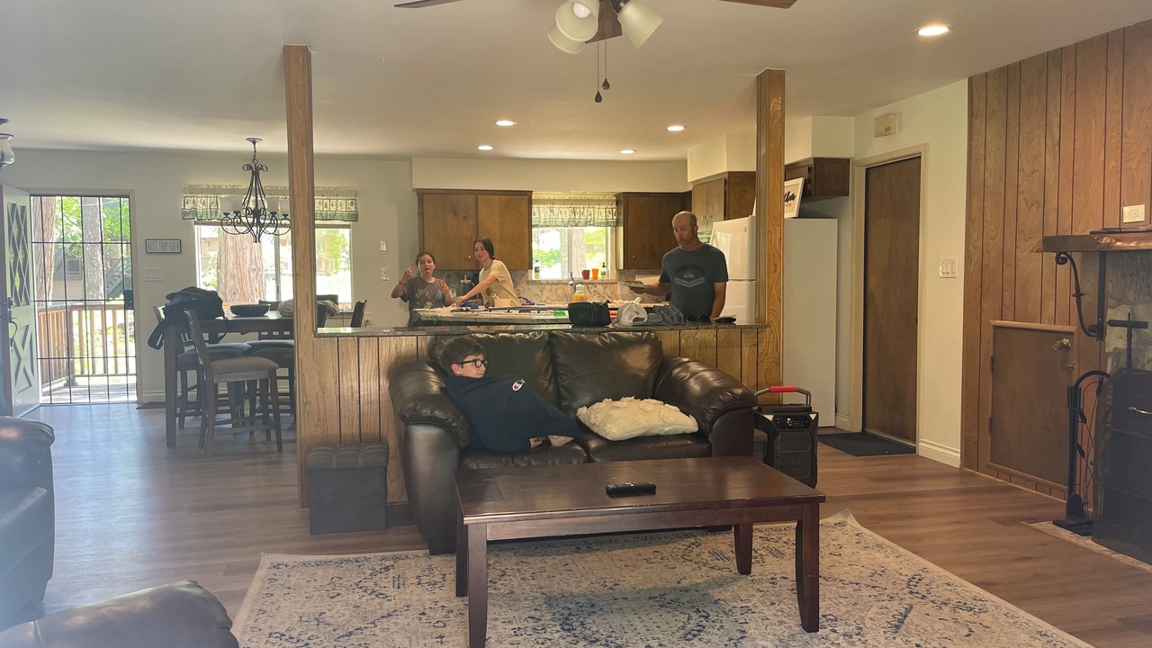 Photo of Others in Sierra Cedars