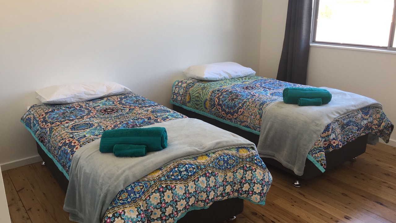 Photo of Bedroom in Swansea