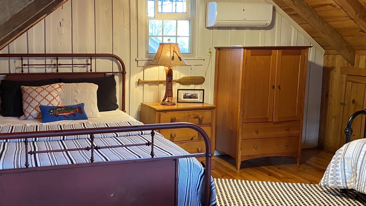 Photo of Bedroom in Choestoe