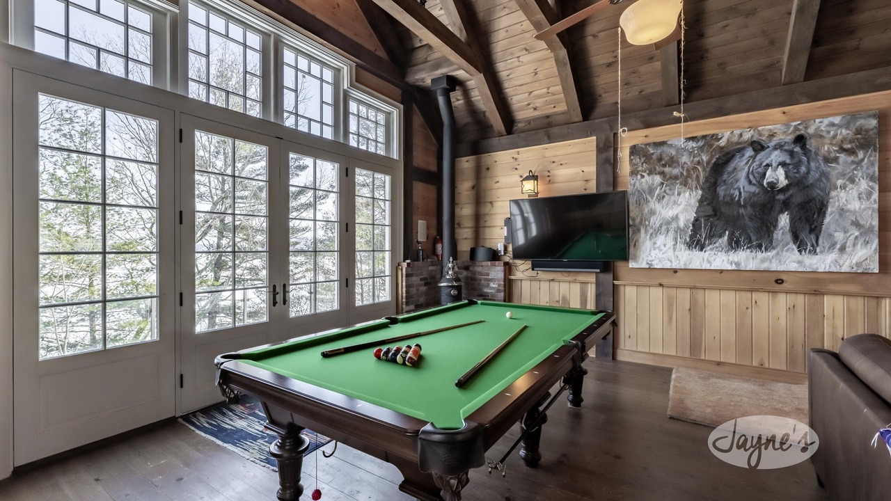 Photo of Outdoor in Muskoka Lakes