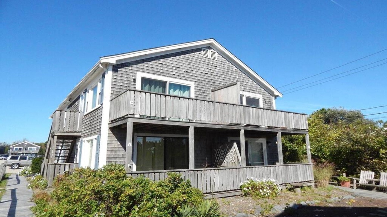 Photo of Outdoor in Provincetown