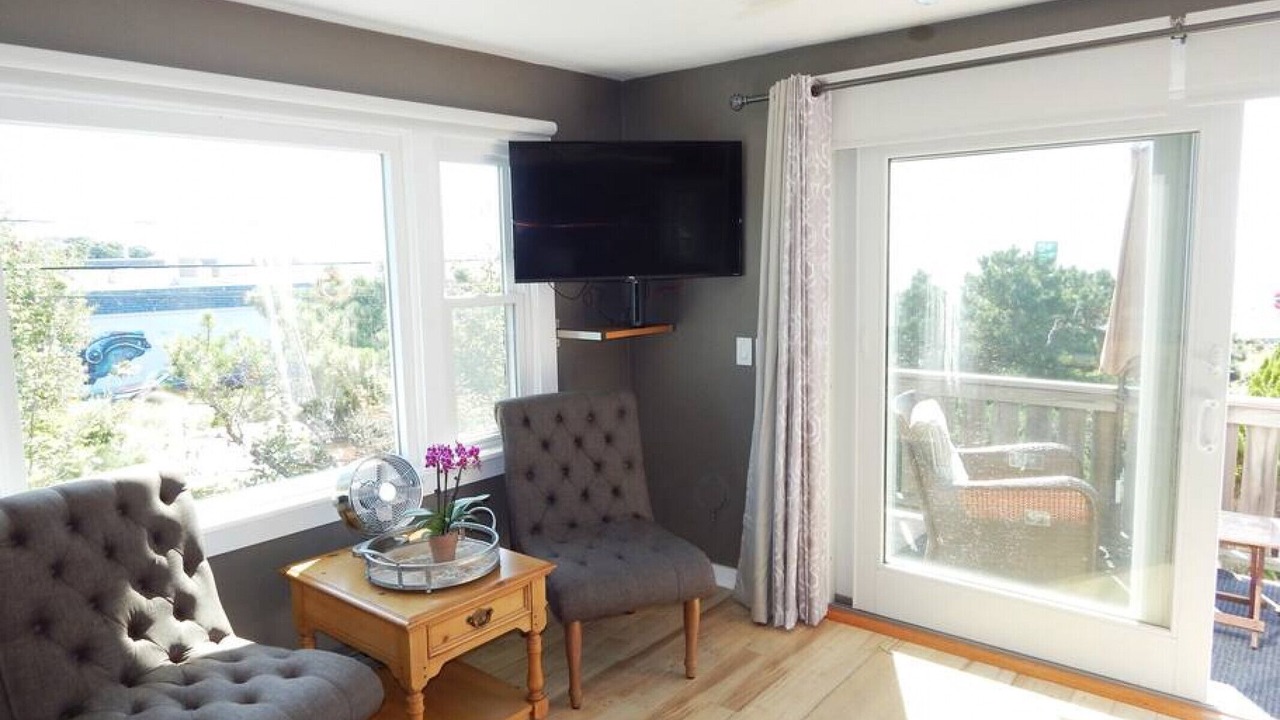 Photo of Livingroom in Provincetown