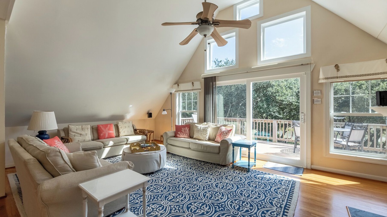 Photo of Bedroom in Duck