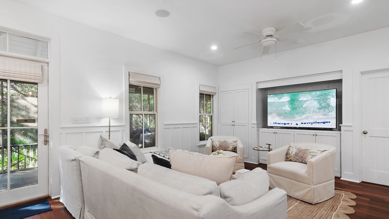 Photo of Livingroom in Seacrest