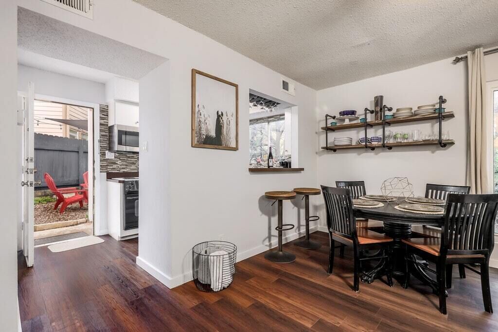 Photo of Outdoor in Zilker