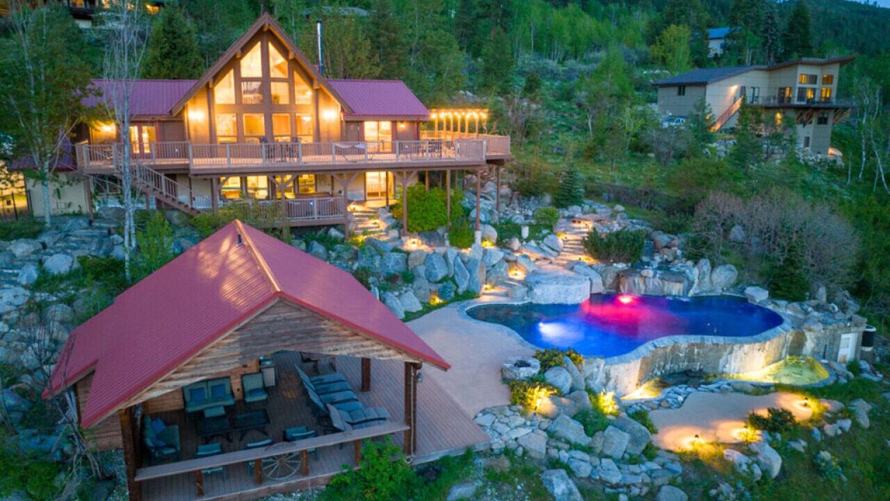 Photo of Outdoor in Leavenworth