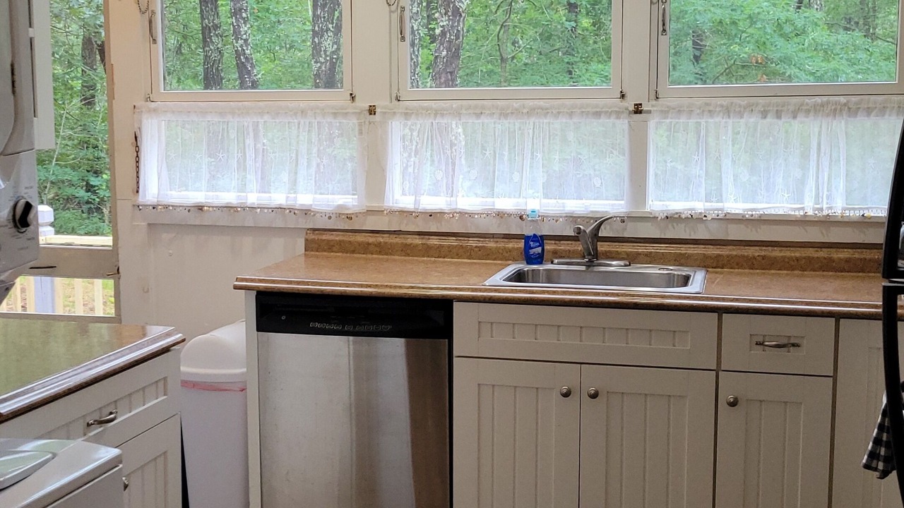 Photo of Kitchen in Wellfleet