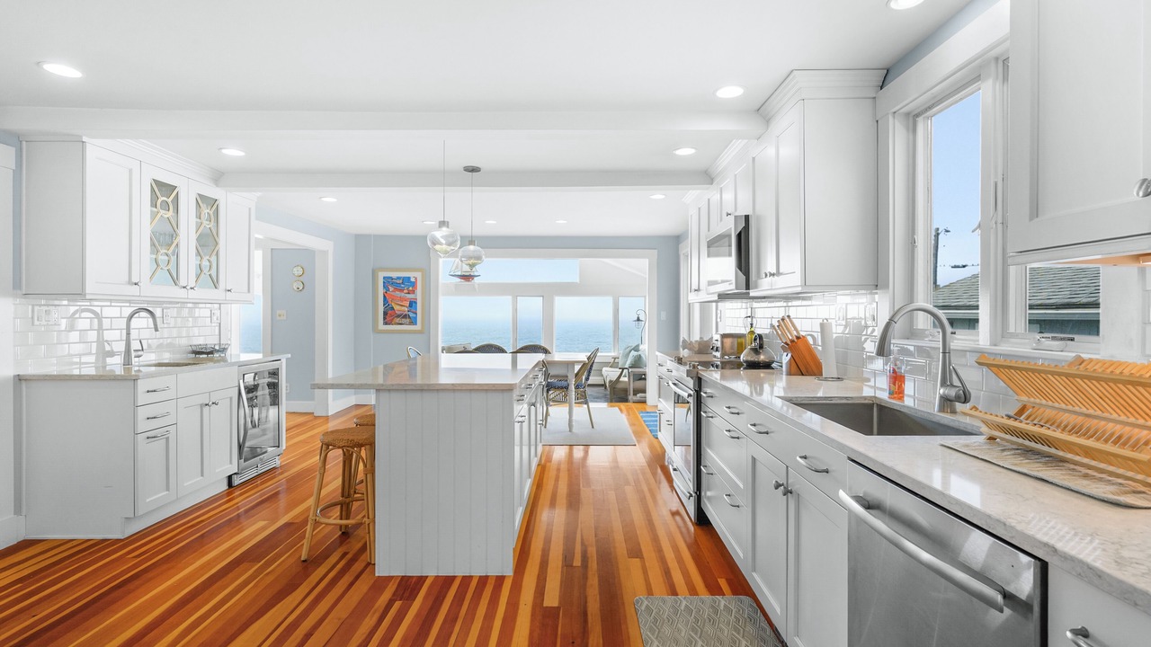 Photo of Kitchen in Dennis Port