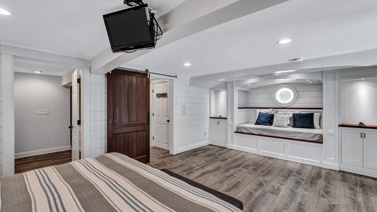 Photo of Bedroom in East Harwich
