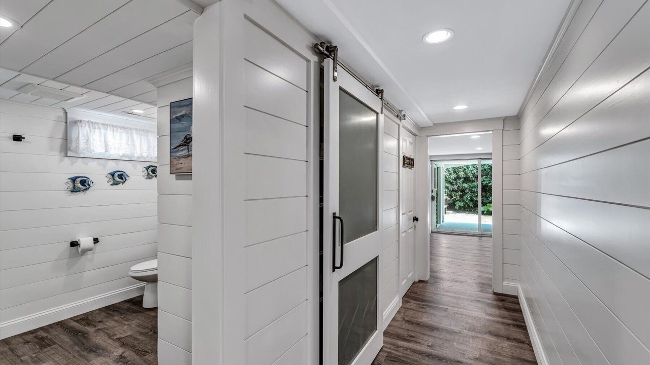 Photo of Bathroom in East Harwich